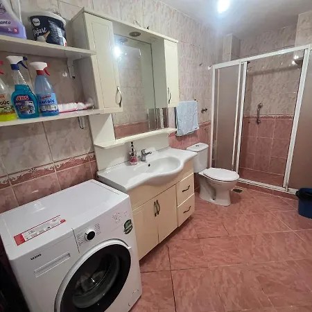 3 Bedroom Big In Besiktas