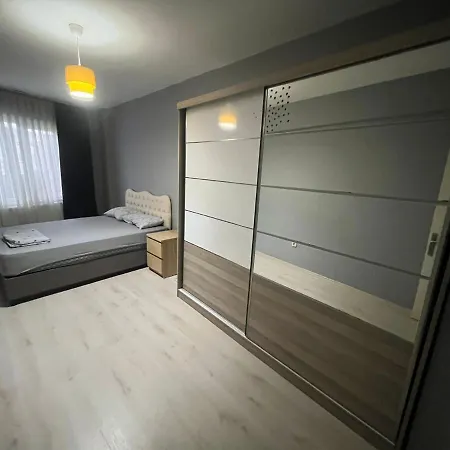 3 Bedroom Big In Besiktas *