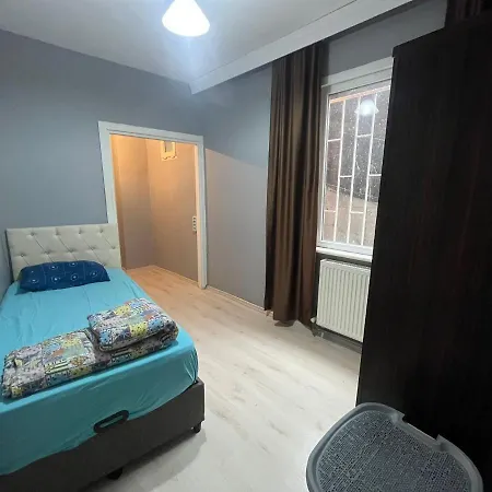 3 Bedroom Big In Besiktas *