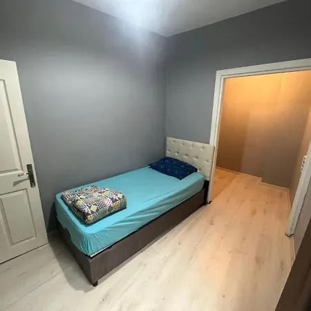 3 Bedroom Big In Besiktas
