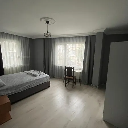 3 Bedroom Big In Besiktas * Estambul